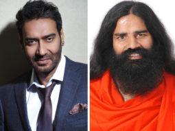REVEALED: Ajay Devgn to produce a TV series on Baba Ramdev and here are the details