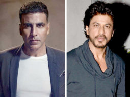 Akshay Kumar v/s Shah Rukh Khan clash averted – Good news for one and all