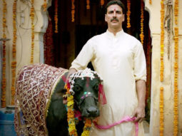Dialogue Promo 3 (Toilet – Ek Prem Katha)