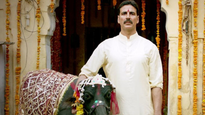 Dialogue Promo 3 (Toilet – Ek Prem Katha) Dialogue Promo 3 (Toilet – Ek Prem Katha)