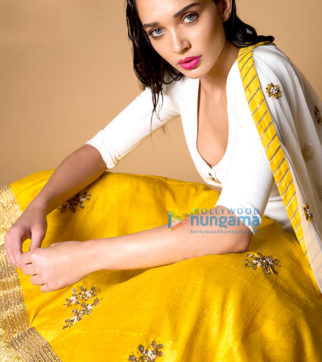 Celebrity Photo Of Amy Jackson