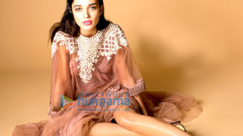 Celebrity Photo Of Amy Jackson