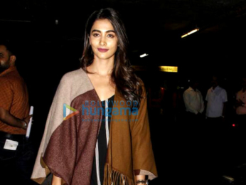 Anil Kapoor, Katrina Kaif, Disha Patani, Sidharth Malhotra, and Pooja Hegde snapped at the airport