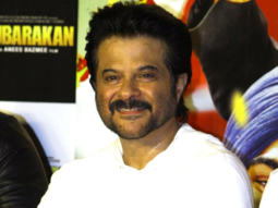 Anil Kapoor Praises Dilip Kumar’s Performance In Ram Aur Shyam | Mubarakan | Trailer Launch Event