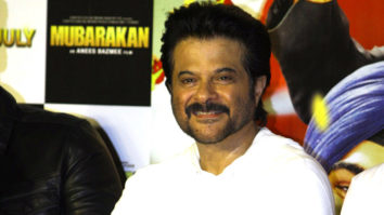 Anil Kapoor Praises Dilip Kumar’s Performance In Ram Aur Shyam | Mubarakan | Trailer Launch Event