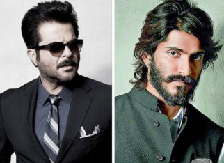 Anil Kapoor and Harshvardhan Kapoor to star as father-son in Abhinav Bindra biopic?