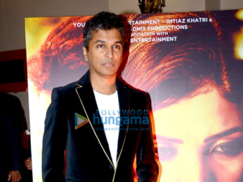 Anu Ranjan and Shashi Ranjan host the Beti fashion fundraiser show