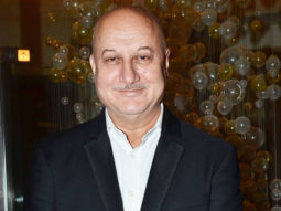 WOW! Anupam Kher to play Manmohan Singh in a movie based on Sanjaya Baru’s book ‘The Accidental Prime Minister’