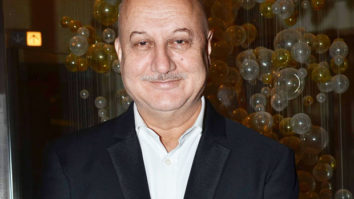 WOW! Anupam Kher to play Manmohan Singh in a movie based on Sanjaya Baru’s book ‘The Accidental Prime Minister’