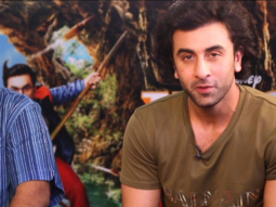 “Anurag Basu Loves To Grab Men’s Private Parts”: Ranbir Kapoor | Rapid Fire | Jagga Jasoos