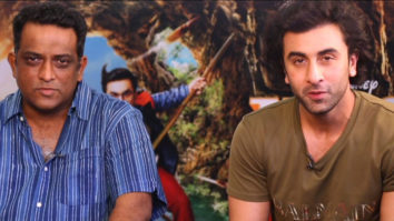 “Anurag Basu Loves To Grab Men’s Private Parts”: Ranbir Kapoor | Rapid Fire | Jagga Jasoos