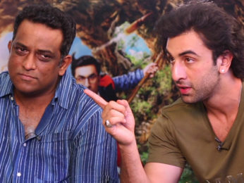 “Good Movies Appeal To Everyone irrespective of AGE”: Ranbir Kapoor |Jagga Jasoos “Good Movies Appeal To Everyone irrespective of AGE”: Ranbir Kapoor |Jagga Jasoos