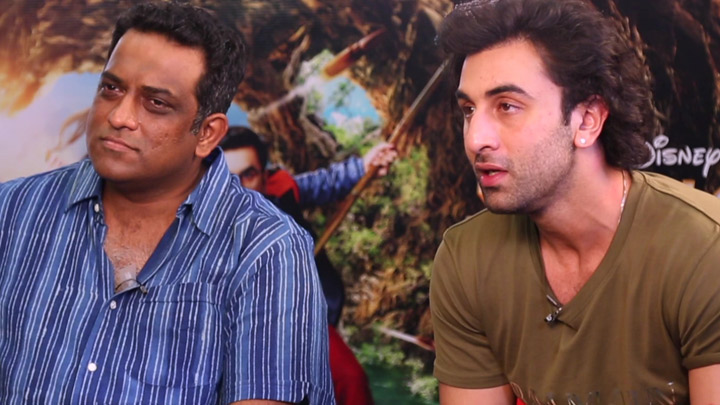 “Dutt Biopic Is A Very Honest Portrayal Of A Very Controversial, Loved Man”: Ranbir Kapoor