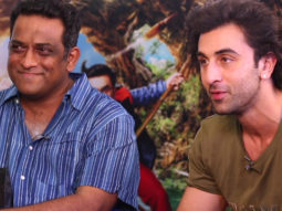 “Jagga Jasoos Made Me Realize What Family Means To Me”: Ranbir Kapoor