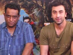 Ranbir Kapoor OPENS UP On Why He Doesn’t Want To Produce More Films