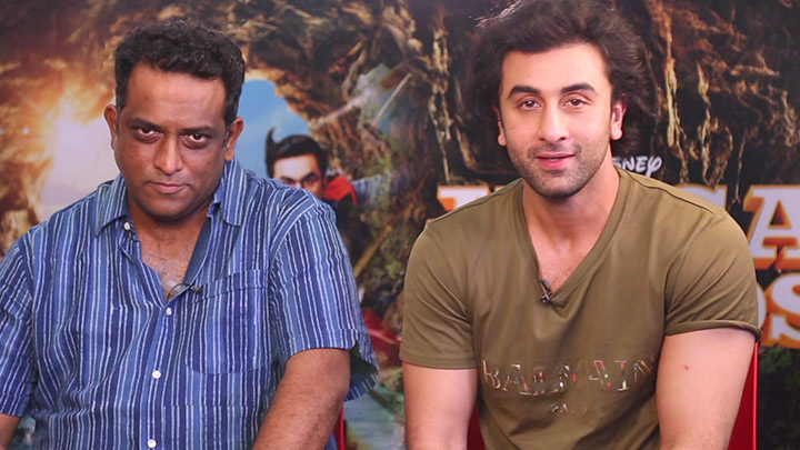 Ranbir Kapoor OPENS UP On Why He Doesn’t Want To Produce More Films
