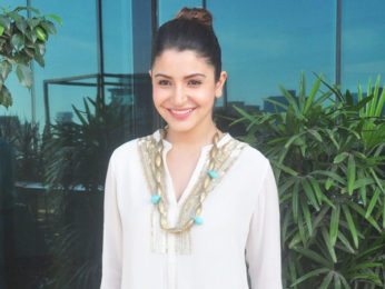 Anushka Sharma’s next production titled Pari to go on floors on Friday Anushka Sharma’s next production titled Pari to go on floors on Friday