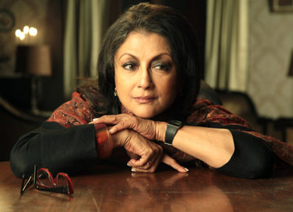 413px x 300px - Aparna Sen on her secret appearance in Konkana's directorial debut :  Bollywood News - Bollywood Hungama