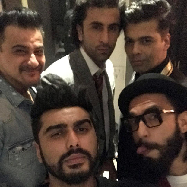 Arjun Kapoor-1