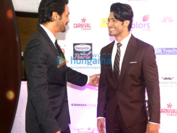 Arjun Rampal, Ileana D’Cruz, Vidyut Jammwal and others grace the Femina Miss India Finale