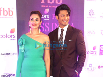 Arjun Rampal, Ileana D’Cruz, Vidyut Jammwal and others grace the Femina Miss India Finale