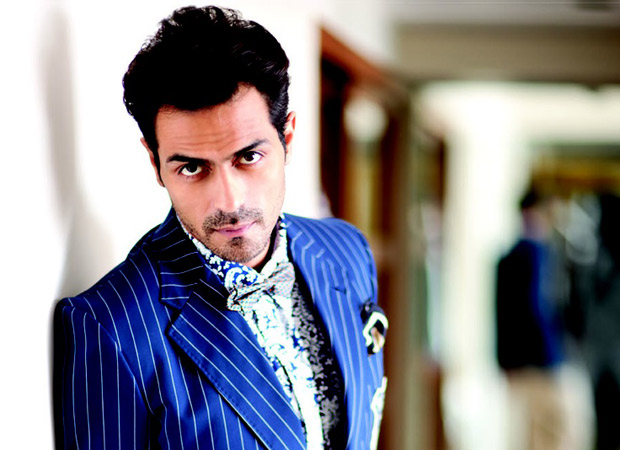 Arjun Rampal will play this role