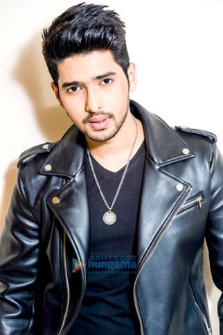 Celebrity Photo Of Armaan Malik