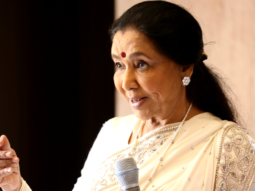Asha Bhosle to be immortalized at Madame Tussauds, New Delhi