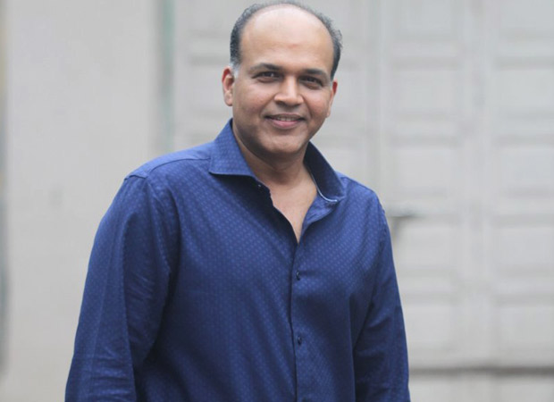 Ashutosh Gowariker to participate 'In Conversation' Masterclass at the British Film Institute in London