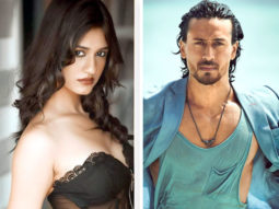 BREAKING: Disha Patani roped in opposite Tiger Shroff for Baaghi 2