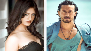 BREAKING: Disha Patani roped in opposite Tiger Shroff for Baaghi 2