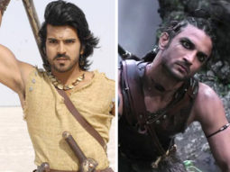 BREAKING: Magadheera producers reach out of court settlement with Raabta makers