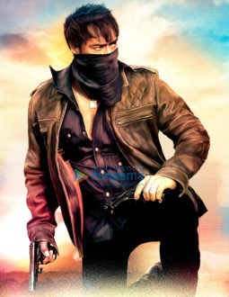 Movie Stills Of The Movie Baadshaho