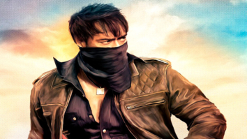 Movie Stills Of The Movie Baadshaho