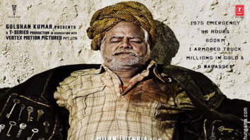 First Look Of The Movie Baadshaho