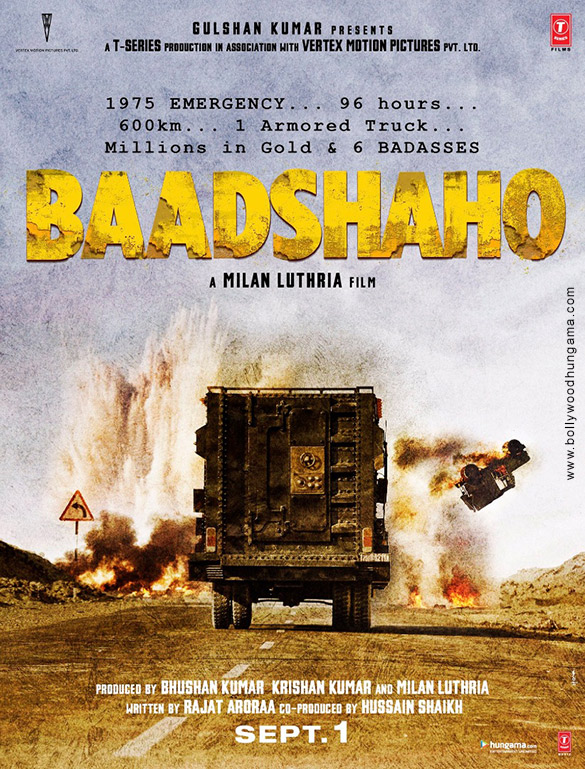 baadshaho 15
