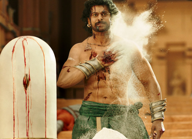 Baahubali 2 [Hindi] opens 500 Crore Club - WHAT A BAAHUBUSTER!