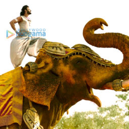 Movie Still From The Film Bahubali 2 The Conclusion