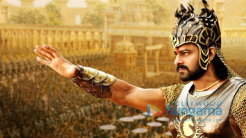 Movie Stills Of The Movie Bahubali 2 The Conclusion