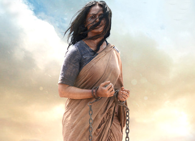 Baahubali 2 – The Conclusion Day 35 in overseas