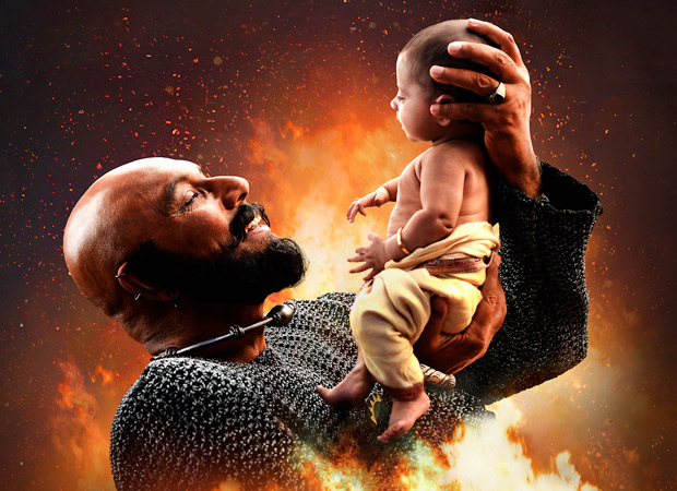 Baahubali 2 – The Conclusion Day 41 in overseas