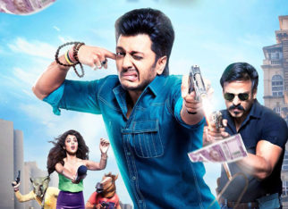 Box Office: Bank Chor has a low weekend of Rs. 4.34 crores