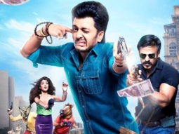 Bank Chor Riteish Deshmukh Was Seen STEALING In A Super Market