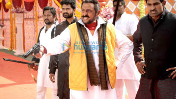 Movie Stills Of The Movie Behen Hogi Teri