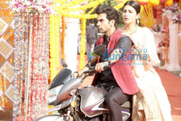 Movie Stills Of The Movie Behen Hogi Teri