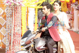 Movie Stills Of The Movie Behen Hogi Teri