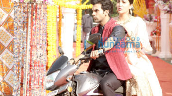 Movie Stills Of The Movie Behen Hogi Teri