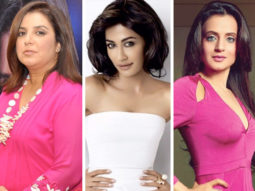 Besides Farah Khan and Chitrangda Singh, Ameesha Patel to have a cameo in Munna Michael