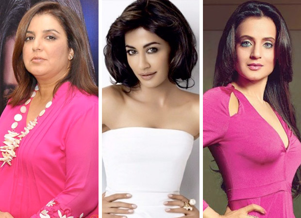 Besides Farah Khan and Chitrangda Singh, Ameesha Patel to have a cameo in Munna Michael