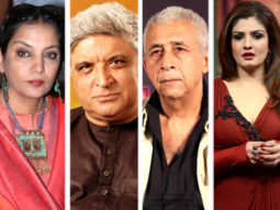 Bollywood celebs hit back at trolls who attacked Fatima Sana Shaikh for wearing a swimsuit